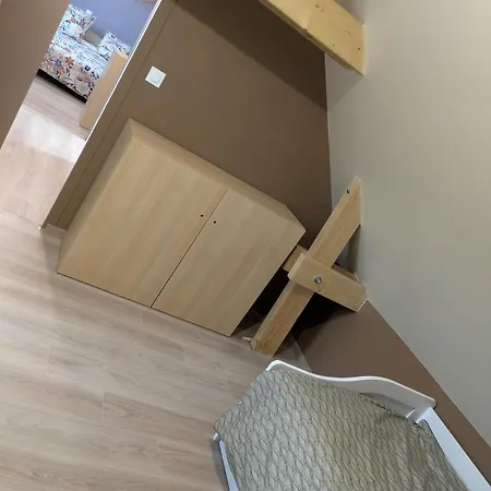 Дом отдыха Des Ecuries De Rougemare