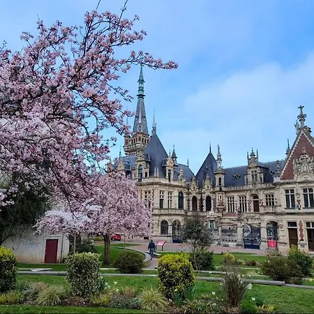 Des Ecuries De Rougemare *