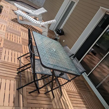 Дом отдыха Des Ecuries De Rougemare *