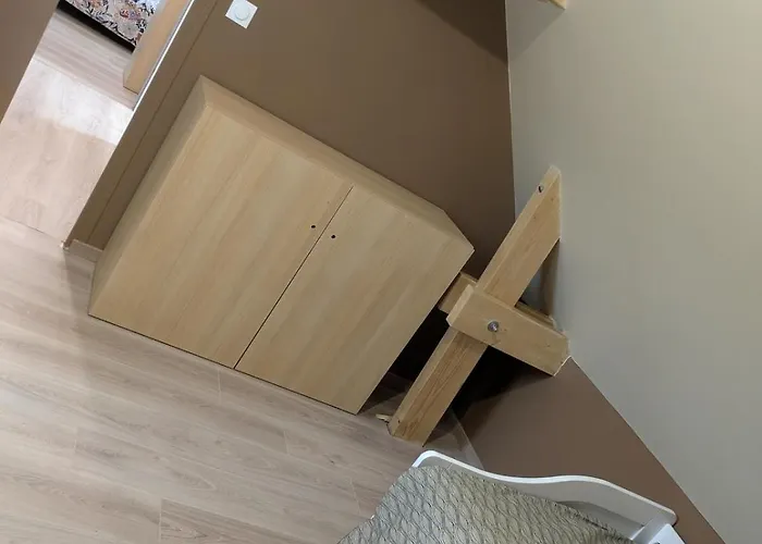 Holiday home Des Ecuries De Rougemare