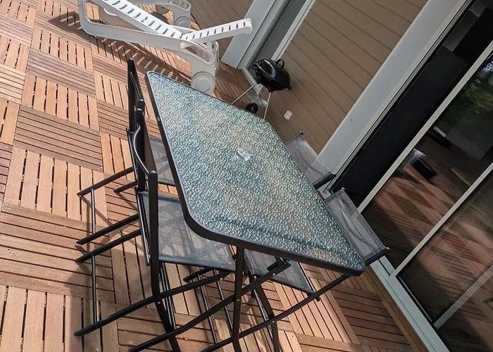 Holiday home Des Ecuries De Rougemare *